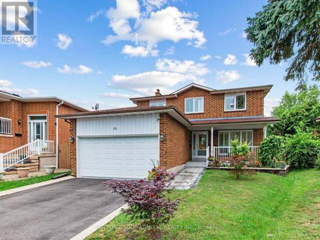 House for sale in York, Ontario