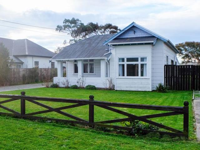 House for rent in Ōamaru, Waitaki District