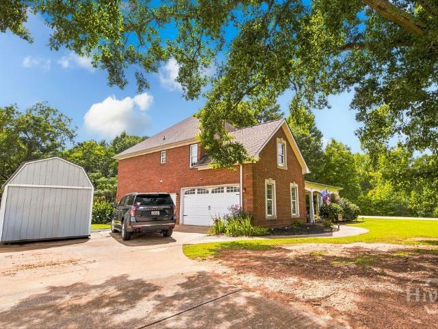House for sale in Mansfield, Georgia