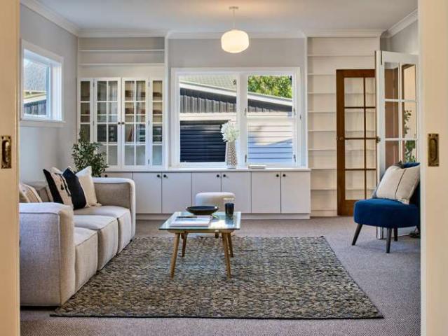 House for sale in Days Bay, Wellington