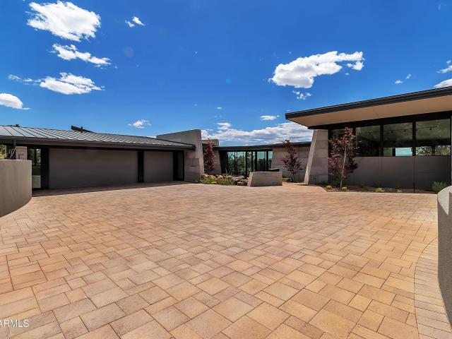 House for sale in Sedona, Arizona