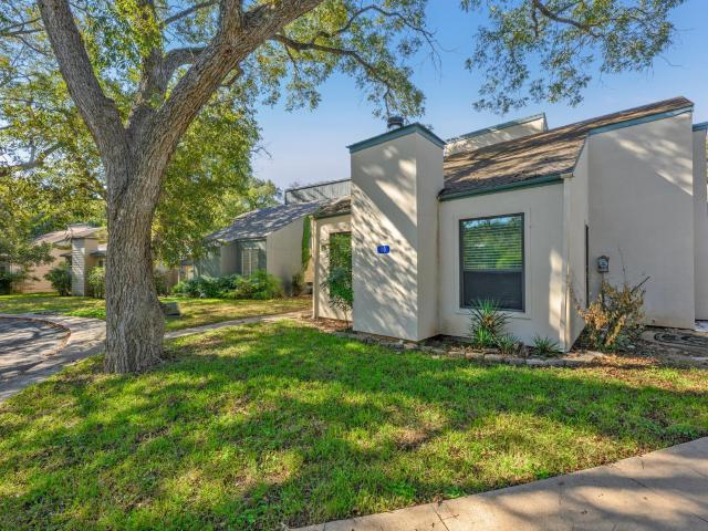 Townhouse for sale in Wimberley, Hays County