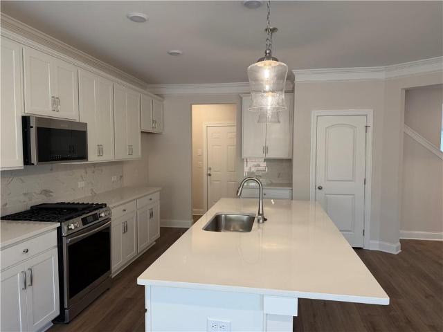 Townhouse for sale in Dawsonville, Dawson County
