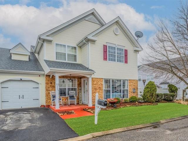 House for sale in Centereach, New York