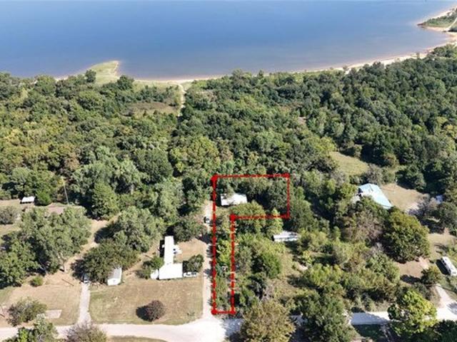 Land for sale in Cartwright, Bryan County