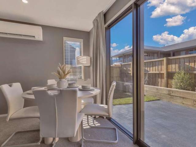 Apartment for sale in Hanmer, Canterbury