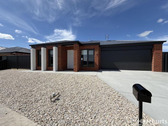Apartment for rent in Horsham, Victoria