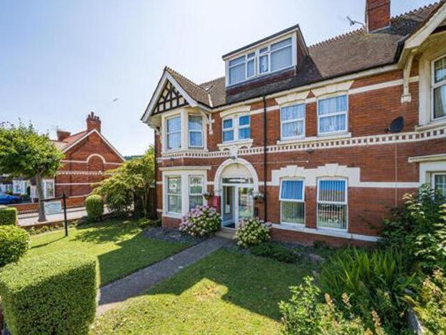 House for sale in Minehead, Somerset