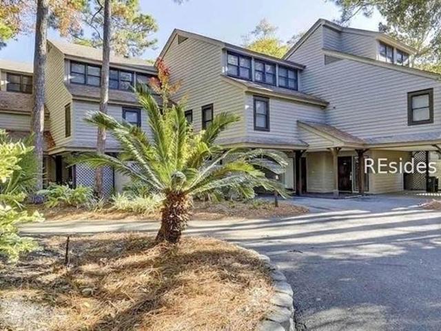 House for sale in Hilton Head Island, South Carolina