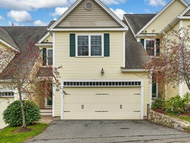 Condo for sale in Hopkinton, Massachusetts