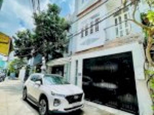 Bất động sản bán tại Hồ Chí Minh