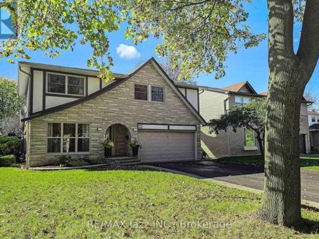 House for sale in Whitby, Golden Horseshoe