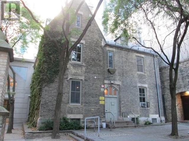 Commercial for rent in Woburn, Ontario