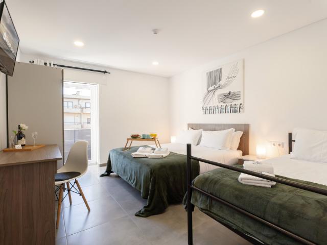 Quarto alugar em Vila Do Conde, Porto