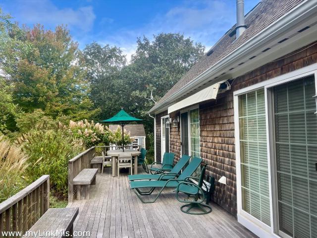 Property for sale in West Tisbury, Massachusetts