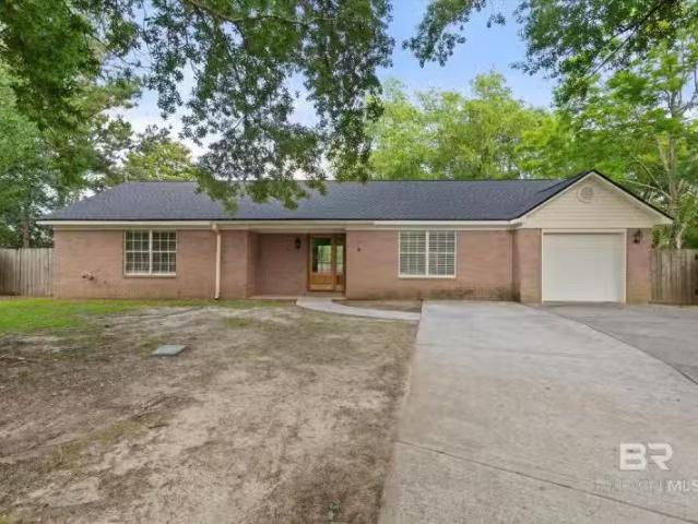 House for rent in Fairhope