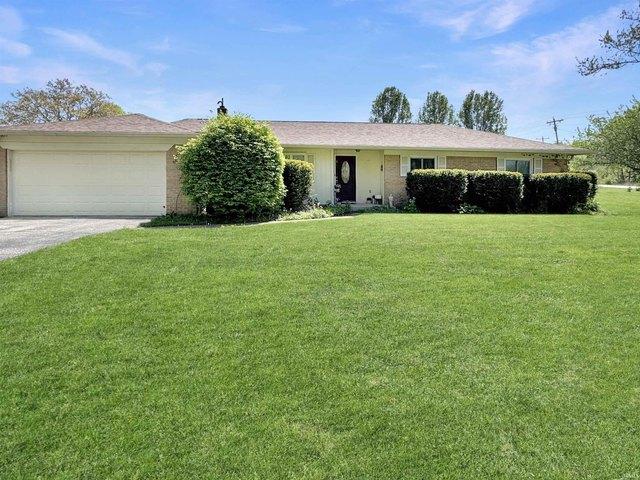 House for sale in Indiana