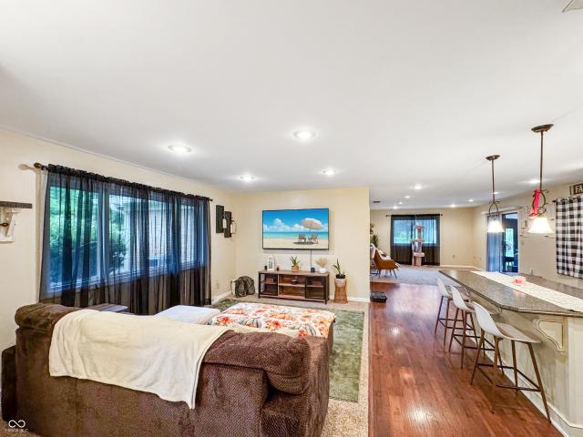 House for sale in Indiana