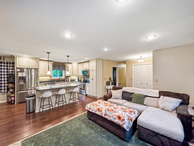 House for sale in Indiana