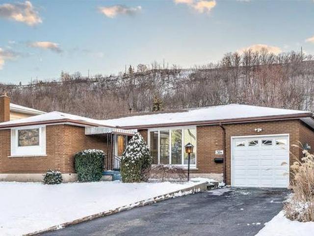 House for sale in Ancaster, Ontario