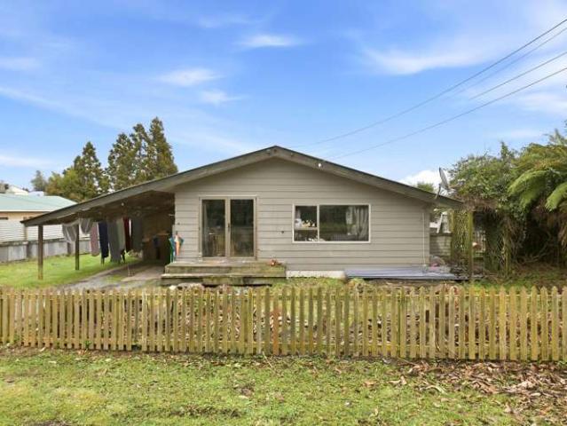 House for sale in Mamaku, Bay Of Plenty