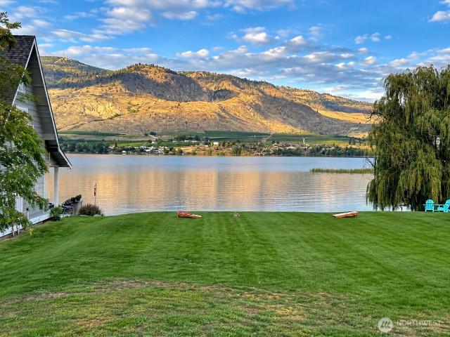 Land for sale in Oroville