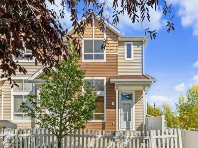 Townhouse for sale in The Mosaic Mercato, Calgary