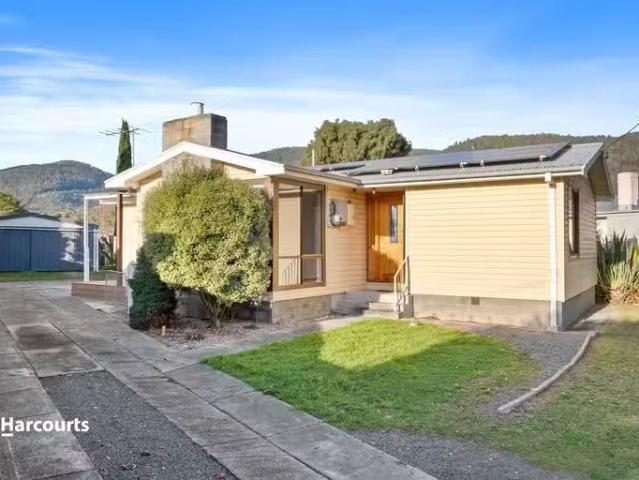 House for rent in Huonville, Tasmania
