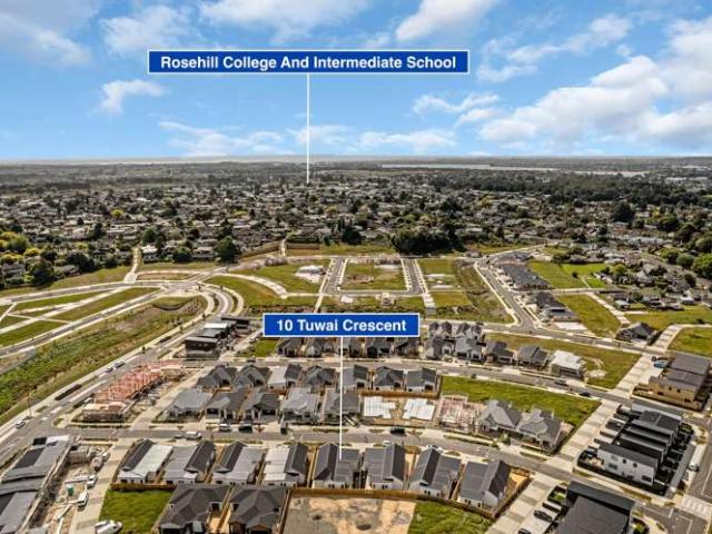 House for sale in Papakura, Oroua County