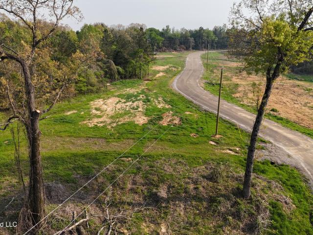 Land for sale in Tate, Mississippi