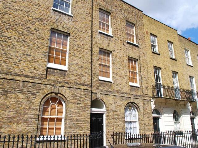 Apartment for rent in London Borough of Islington, Greater London