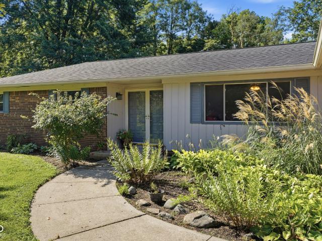 House for sale in Cloverdale, Indiana