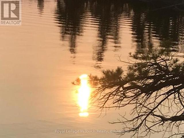 Land for sale in Byng Inlet, Ontario