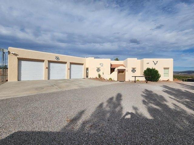 House for sale in Truth or Consequences, Sierra County