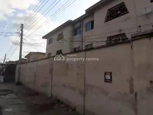 Property for sale in Alimosho, Abuja