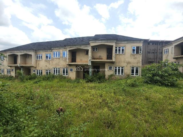 Detached house for sale in Ibadan, Oyo