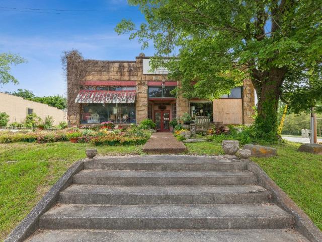 Commercial for sale in Tennessee