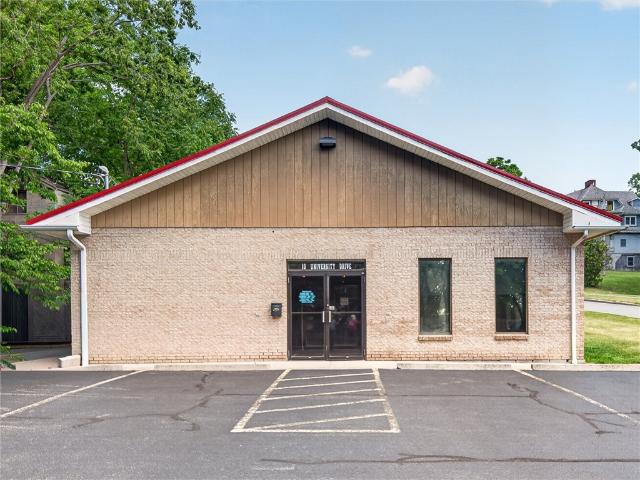Commercial for sale in Geneseo, New York