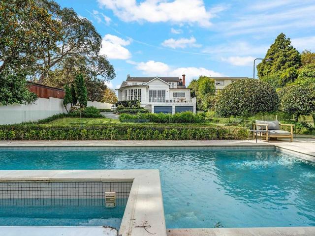 House for rent in Remuera, Ōrākei