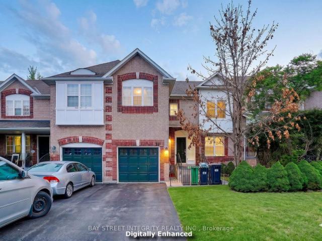 Condo for rent in Toronto, Golden Horseshoe