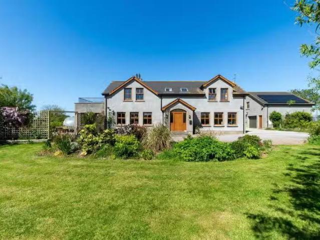 House for sale in Ballynahown, Connacht