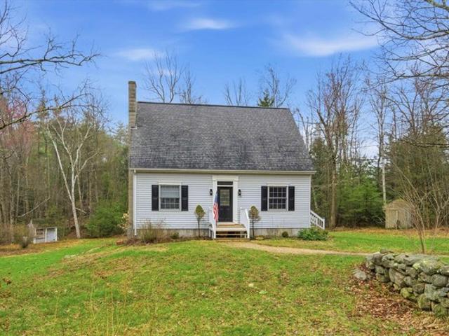 House for sale in New Hampshire