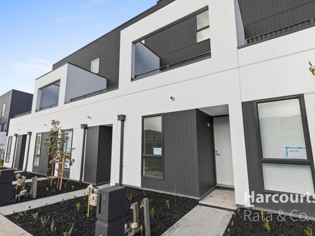 Apartment for rent in Camerons Creek, Victoria