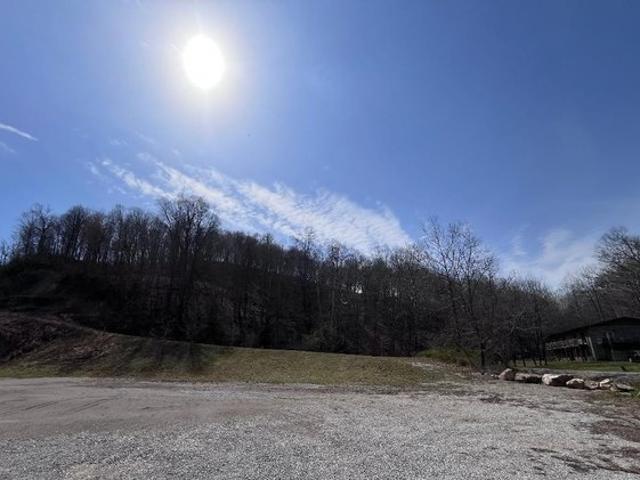 Land for sale in Greenup, Kentucky