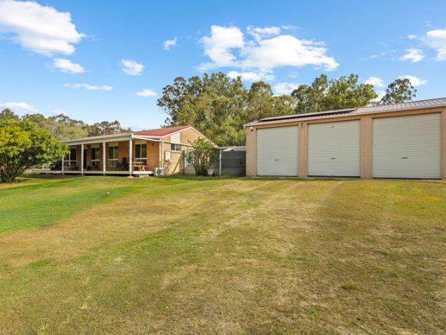 Cottage for sale in Tamborine, Scenic Rim Regional
