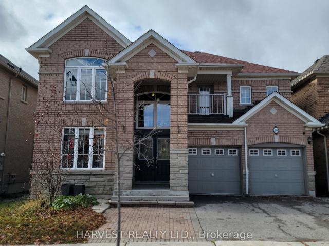 House for sale in York, Ontario