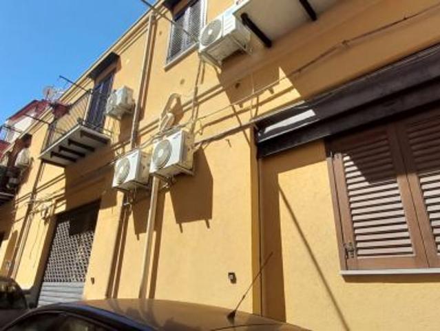 Appartamento in vendita a Bagheria, Sicilia