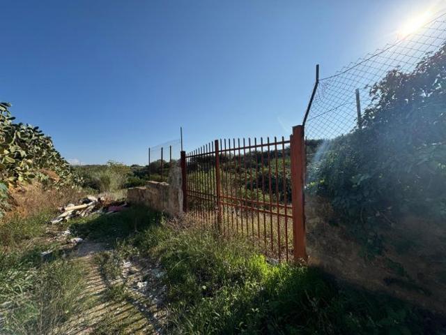 Terreno in vendita a Santa Flavia, Sicilia