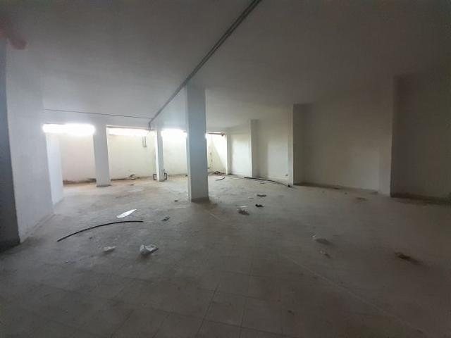 Capannone in vendita a Bagheria, Sicilia