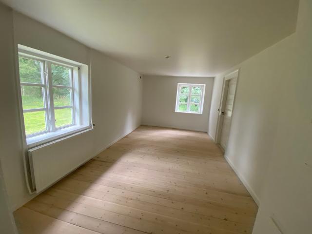 Hus til leje i Nyborg